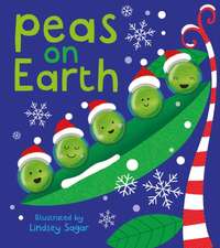 Peas on Earth