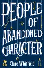 People of Abandoned Character