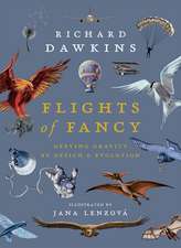 Flights of Fancy: Defying Gravity by Design and Evolution