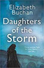 Daughters of the Storm