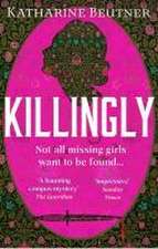 Beutner, K: Killingly