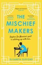 The Mischief Makers