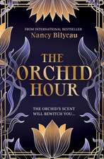 The Orchid Hour