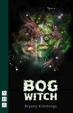 Bog Witch