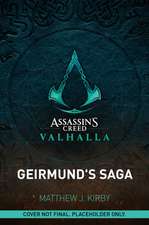 Assassin's Creed Valhalla: Geirmund's Saga