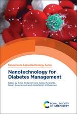 Nanotechnology for Diabetes Management