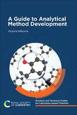 A Guide to Analytical Method Development