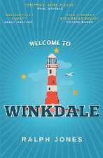 Welcome to Winkdale