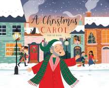 A Christmas Carol