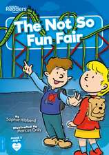 The Not So Fun Fair