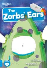 The Zorbs' Ears