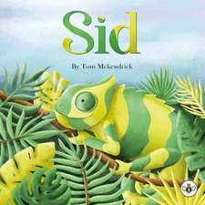 McKendrick, T: Sid