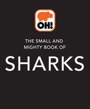 Hoare, B: Small and Mighty Book of Sharks