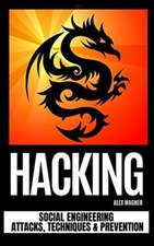 Wagner, A: Hacking