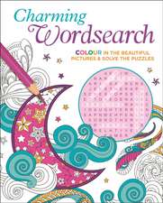 Charming Wordsearch