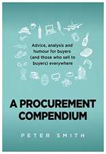 Procurement Compendium