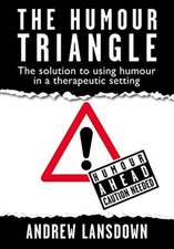 THE HUMOUR TRIANGLE