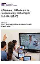 E-Learning Methodologies