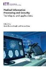 Medical Information Processing and Security