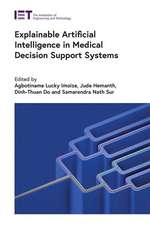 Explainable Artificial Intelligence in Medical Decision Support Systems