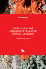 Overview and Management of Multiple Chronic Conditions