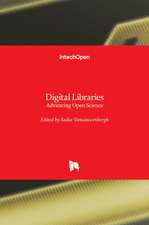 Digital Libraries