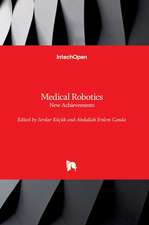 Medical Robotics