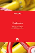 Gasification