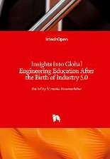 Insights Into Global Engineering Education After the Birth of Industry 5.0