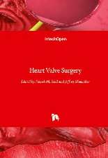 Heart Valve Surgery