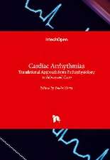 Cardiac Arrhythmias