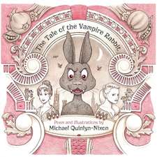 The Tale of The Vampire Rabbit