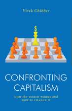 Confronting Capitalism