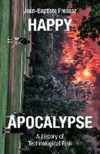 Happy Apocalypse