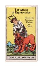 The Arcana of Reproduction