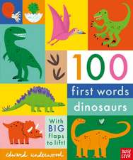 100 First Words