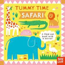 Tummy Time