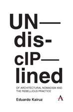 Undisciplined