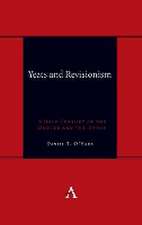 Yeats and Revisionism