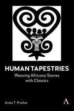 Human Tapestries