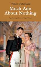 Much Ado about Nothing