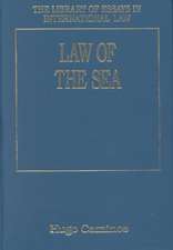 Law of the Sea