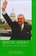 Bertie Ahern