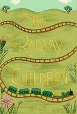 Nesbit, E: Railway Children