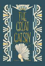 Fitzgerald, F: Great Gatsby