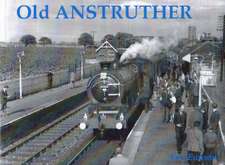 Eunson, E: Old Anstruther