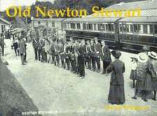 Old Newton Stewart