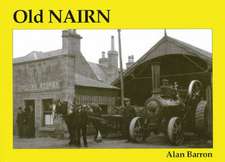 OLD NAIRN