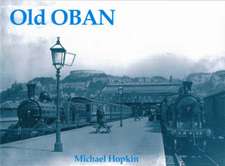 Old Oban