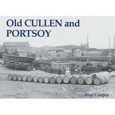 Old Cullen and Portsoy